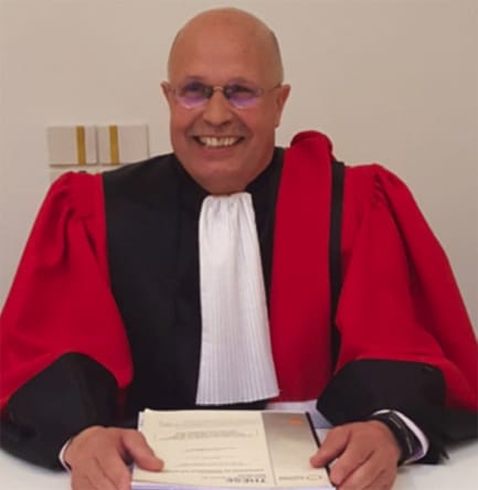 الخبير المغربي محمد جمال بنونة يكتب "ضمان المسؤولية العشرية في التشريع المغربي تحت مجهر القانون المقارن"