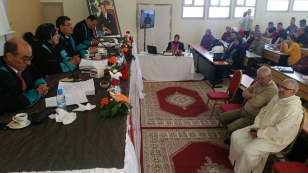 و ت ب في قانون العقود والعقار: مناقشة أطروحة لنيل الدكتوراه في القانون الخاص في موضوع: إقتناء الدولة للملك الخاص بالتراضي تحت إشراف الدكتور إدريس الفاخوري للباحثة ألطاف لوكيلي و ت ب في قانون العقود والعقار: مناقشة أطروحة لنيل الدكتوراه في القانون الخاص في موضوع: إقتناء الدولة للملك الخاص بالتراضي تحت إشراف الدكتور إدريس الفاخوري للباحثة ألطاف لوكيلي