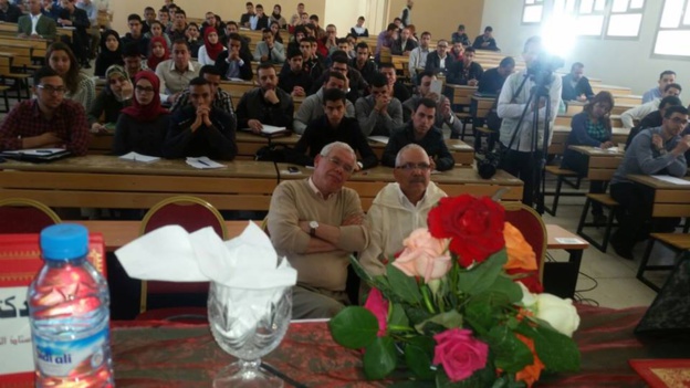 و ت ب في قانون العقود والعقار: مناقشة أطروحة لنيل الدكتوراه في القانون الخاص في موضوع: إقتناء الدولة للملك الخاص بالتراضي تحت إشراف الدكتور إدريس الفاخوري للباحثة ألطاف لوكيلي و ت ب في قانون العقود والعقار: مناقشة أطروحة لنيل الدكتوراه في القانون الخاص في موضوع: إقتناء الدولة للملك الخاص بالتراضي تحت إشراف الدكتور إدريس الفاخوري للباحثة ألطاف لوكيلي