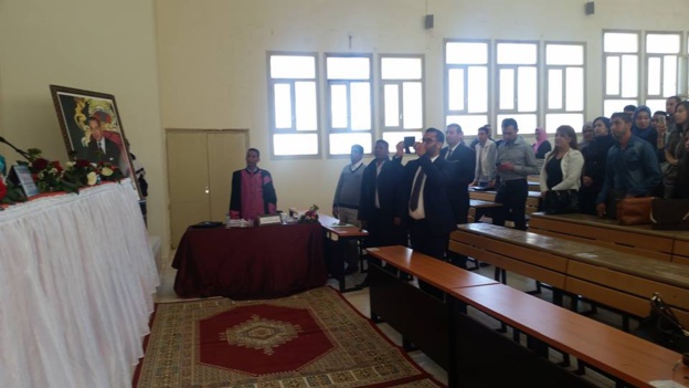 و ت ب في قانون العقود والعقار: مناقشة أطروحة لنيل الدكتوراه في القانون الخاص في موضوع: حماية الزبون في عمليات منح الإئتمان في القانونين المغربي والموريتاني – دراسة مقارنة تحت إشراف الدكتور أحمد العبدوني  للباحث سيدي محمد عبدي و ت ب في قانون العقود والعقار: مناقشة أطروحة لنيل الدكتوراه في القانون الخاص في موضوع: حماية الزبون في عمليات منح الإئتمان في القانونين المغربي والموريتاني – دراسة مقارنة تحت إشراف الدكتور أحمد العبدوني  للباحث سيدي محمد عبدي