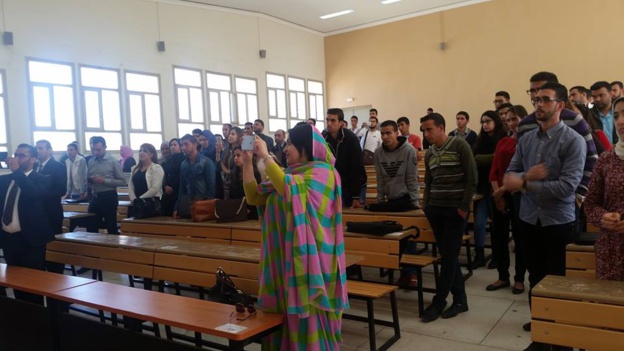 و ت ب في قانون العقود والعقار: مناقشة أطروحة لنيل الدكتوراه في القانون الخاص في موضوع: حماية الزبون في عمليات منح الإئتمان في القانونين المغربي والموريتاني – دراسة مقارنة تحت إشراف الدكتور أحمد العبدوني  للباحث سيدي محمد عبدي و ت ب في قانون العقود والعقار: مناقشة أطروحة لنيل الدكتوراه في القانون الخاص في موضوع: حماية الزبون في عمليات منح الإئتمان في القانونين المغربي والموريتاني – دراسة مقارنة تحت إشراف الدكتور أحمد العبدوني  للباحث سيدي محمد عبدي