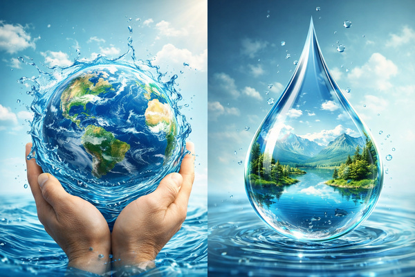 التطور التشريعي للحفاظ على البيئة والماء في دولة قطر التحديات والسياسات التطور التشريعي للحفاظ على البيئة والماء في دولة قطر التحديات والسياسات