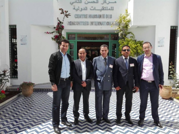 اصيلة: حول ندوة رهان التخليق في تدبير الشأن العام لأجل حكامة جيدة المنعقدة تكريما للدكتور عبد الله حداد اصيلة: حول ندوة رهان التخليق في تدبير الشأن العام لأجل حكامة جيدة المنعقدة تكريما للدكتور عبد الله حداد