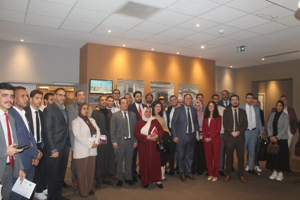 ندوة علمية بالرباط “عدالة الأحداث” في ظل مستجدات قانون المسطرة الجنائية ندوة علمية بالرباط “عدالة الأحداث” في ظل مستجدات قانون المسطرة الجنائية