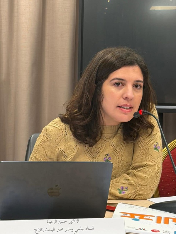 ندوة علمية بالرباط “عدالة الأحداث” في ظل مستجدات قانون المسطرة الجنائية ندوة علمية بالرباط “عدالة الأحداث” في ظل مستجدات قانون المسطرة الجنائية