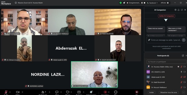 الاستباق بدل الارتباك: خبراء يفككون رهانات المالية العمومية الاستباق بدل الارتباك: خبراء يفككون رهانات المالية العمومية