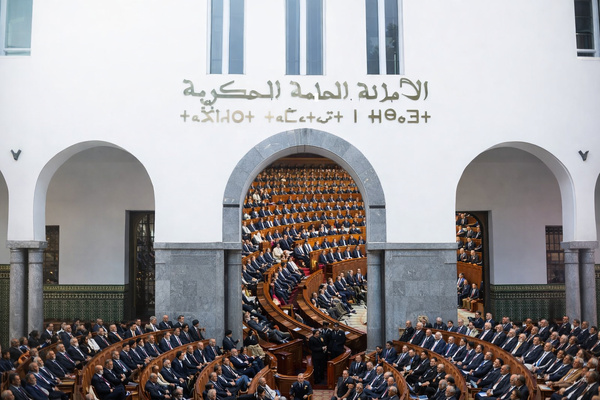 مقترحات القوانين البرلمانية بين "الضعف التقني" والحاجة للتشريع الوطني مقترحات القوانين البرلمانية بين "الضعف التقني" والحاجة للتشريع الوطني