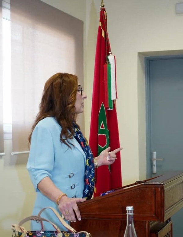 Les Droits des femmes étrangères : un combat pour l’égalité Les Droits des femmes étrangères : un combat pour l’égalité