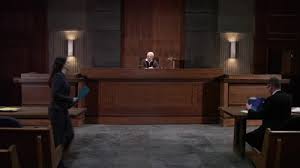 أثر الحكم الجنائي على حرية القاضي المدني