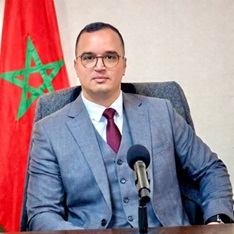 الأمن السيبراني وحماية المعطيات المالية للدولة: نحو حكامة رقمية آمنة للمالية العمومية