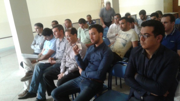 مركز الدراسات القانونية والاجتماعية: تنظيم مائدة مستديرة حول موضوع " قراءة في مستجدات قوانين التحفيظ العقاري" مركز الدراسات القانونية والاجتماعية: تنظيم مائدة مستديرة حول موضوع " قراءة في مستجدات قوانين التحفيظ العقاري"