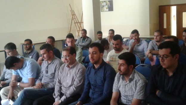 مركز الدراسات القانونية والاجتماعية: تنظيم مائدة مستديرة حول موضوع " قراءة في مستجدات قوانين التحفيظ العقاري" مركز الدراسات القانونية والاجتماعية: تنظيم مائدة مستديرة حول موضوع " قراءة في مستجدات قوانين التحفيظ العقاري"