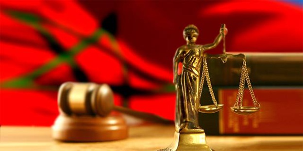 نسخة كاملة من الشكاية المرفوعة إلى القضاء المغربي في القضية المعروفة إعلاميا بنفايات إيطاليا.