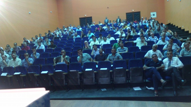 الحسيمة: مركز الدراسات القانونية والاجتماعية يناقش قضية الصحراء من خلال قراءة في المسار والمقاربات الحسيمة: مركز الدراسات القانونية والاجتماعية يناقش قضية الصحراء من خلال قراءة في المسار والمقاربات