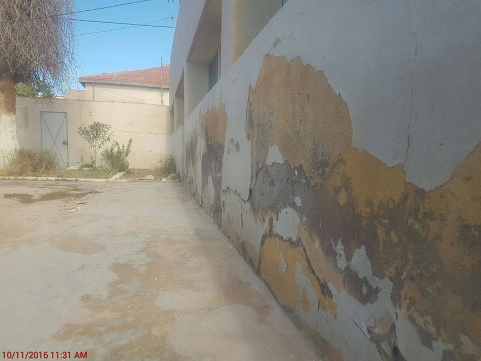 مجموعة من طلبة ماستر الاقتصاد وتدبير المؤسسات بكلية العلوم القانونية والاقتصادية والاجتماعية بوجدة يبادرون تحت إشراف الدكتور عبد الواحد بريشي إلى خلق إطار تحت اسم "يلاه نفرحوهم" للتدريب الميداني على العمل التطوعي وخلق روح المبادرة والتضامن
