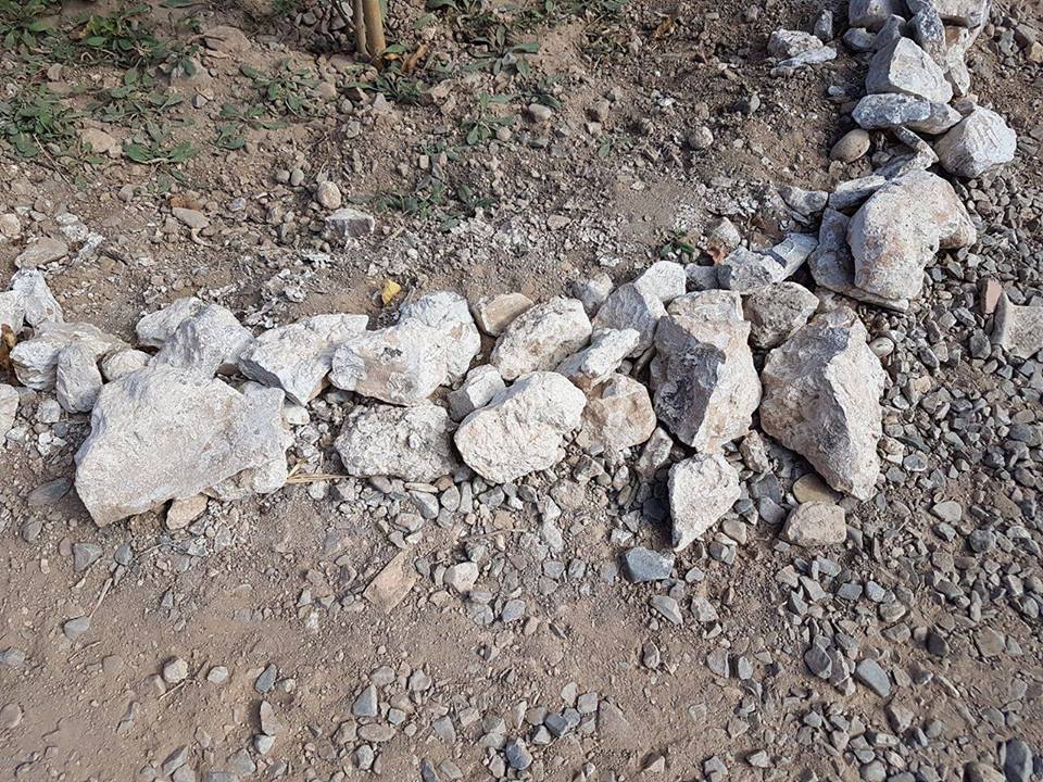 مجموعة من طلبة ماستر الاقتصاد وتدبير المؤسسات بكلية العلوم القانونية والاقتصادية والاجتماعية بوجدة يبادرون تحت إشراف الدكتور عبد الواحد بريشي إلى خلق إطار تحت اسم "يلاه نفرحوهم" للتدريب الميداني على العمل التطوعي وخلق روح المبادرة والتضامن