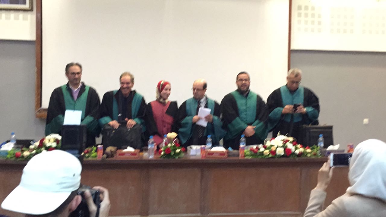 الصكوك المالية وفق الرؤية الشرعية من خلال قانون 33.06 و دورها في تحقيق التنمية – دراسة مقارنة - الصكوك المالية وفق الرؤية الشرعية من خلال قانون 33.06 و دورها في تحقيق التنمية – دراسة مقارنة -