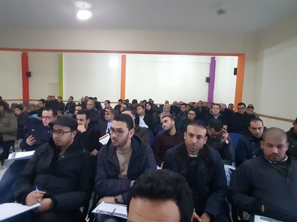 مركز الدراسات القانونية والاجتماعية يناقش موضوع الانتحار    مركز الدراسات القانونية والاجتماعية يناقش موضوع الانتحار