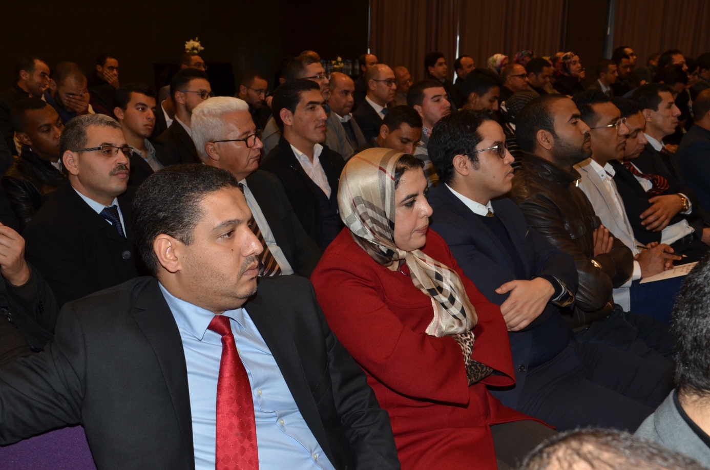 نادي قضاة المغرب يناقش مقاربات ترشيد العمل القضائي حفاظا على الموارد وتحقيقا للجودة والنجاعة