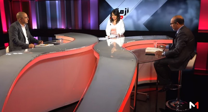 حول ولوج المرأة مهنة العدول في المغرب