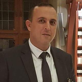 دفاعا  عن الوكالة القضائية للمملكة  كنيابة عامة مدنية بقلم ذ عبد المنعم محسيني