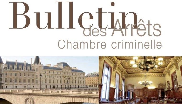 قرار محكمة النقض الفرنسية بتاريخ 7 ماي 2019 يناقش المسؤولية عن وفاة العمال في اوراش البناء. قرار محكمة النقض الفرنسية بتاريخ 7 ماي 2019 يناقش المسؤولية عن وفاة العمال في اوراش البناء.