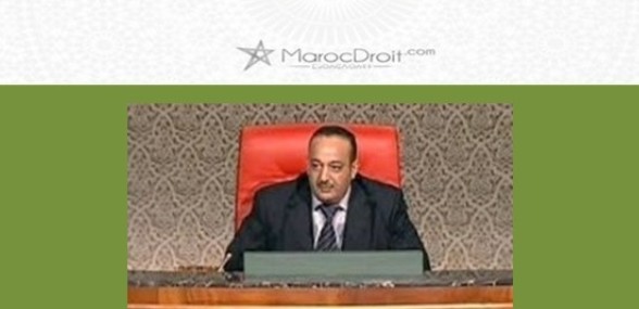 حق التعويض  عن قرار الاعتقال الاحتياطي التعسفي تعليق على حكم المحكمة الإدارية بالرباط بقلم الدكتور محمد الأعرج