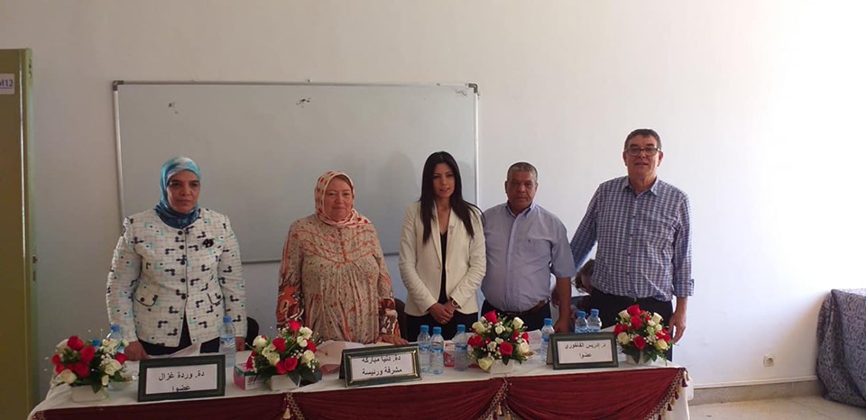 قانون العقود والعقار: مناقشة رسالة تحت عنوان المسؤولية القانونية عن الخطأ الطبي في الجراحة التجميلية دراسة مقارنة قانون العقود والعقار: مناقشة رسالة تحت عنوان المسؤولية القانونية عن الخطأ الطبي في الجراحة التجميلية دراسة مقارنة