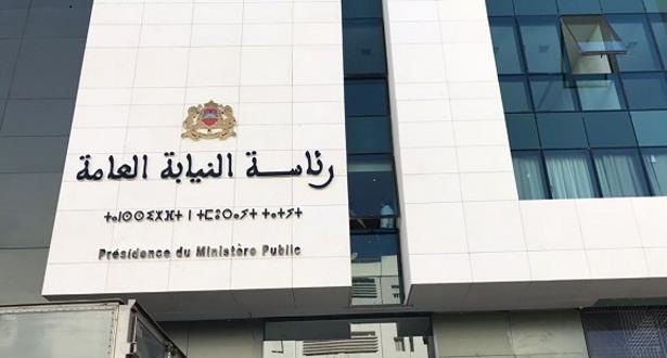 النيابة العامة: القانون الجنائي قارب مرحلة الشيخوخة ويجب أن يعاد فيه النظر