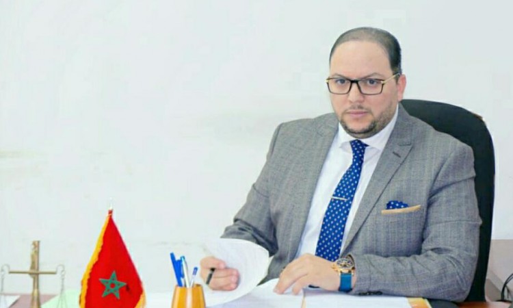 مأسسة ” قاضي الاجراءات” بالمحاكم لمابعد كورونا مأسسة ” قاضي الاجراءات” بالمحاكم لمابعد كورونا