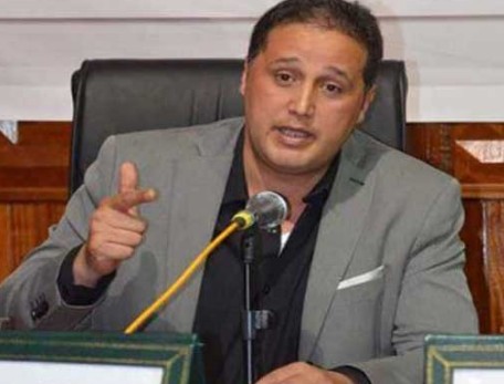 قراءة قانونية وحقوقية في مشروع قانون20.22 قراءة قانونية وحقوقية في مشروع قانون20.22