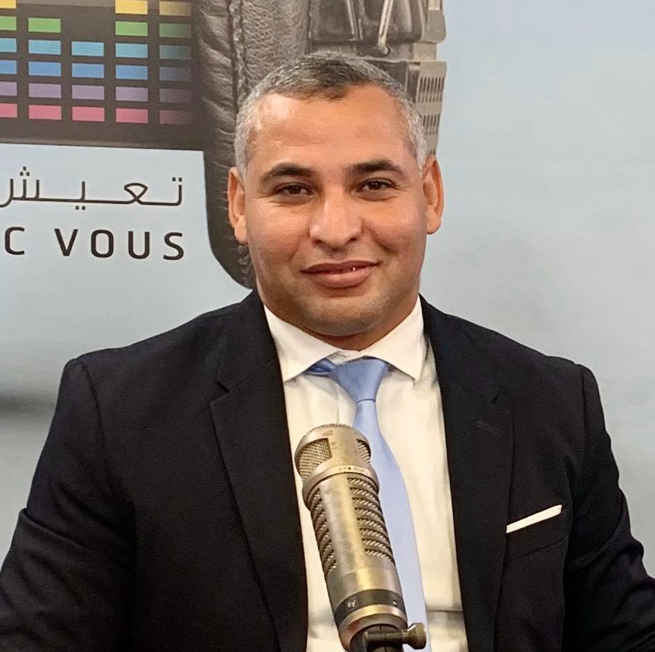 المحاماة و حرية التعبير " نعم للانضباط لا للتقييد "