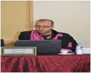 الأمن القانوني: مزاجية السلط ومقتضيات المرجعية الأمن القانوني: مزاجية السلط ومقتضيات المرجعية