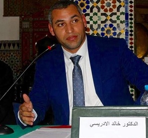 لماذا الدفاع عن القضية الفلسطينية فرض عين على كل محام ومحامية؟ لماذا الدفاع عن القضية الفلسطينية فرض عين على كل محام ومحامية؟