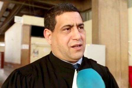 مخاطر وانزلاقات الاندفاع نحو التلبس الواقعي مخاطر وانزلاقات الاندفاع نحو التلبس الواقعي