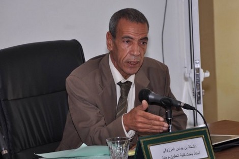 البلاغ الحكومي حول "جواز التلقيح" .. بين الشكل والمضمون