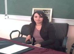 تعليق على قرار المجلس الدستوري بشأن القانون التنظيمي رقم 02.12 المتعلق بالتعيين في المناصب العليا تعليق على قرار المجلس الدستوري بشأن القانون التنظيمي رقم 02.12 المتعلق بالتعيين في المناصب العليا