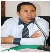 التخليق الإداري