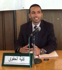 آثار الطلب القضائي