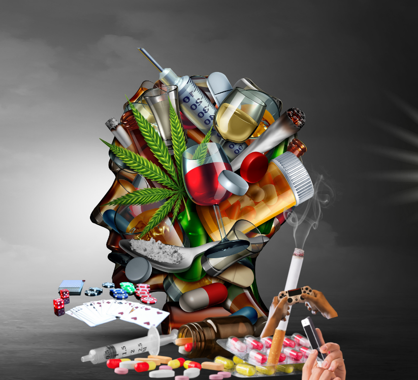 توصية لمراجعة القانون الجنائي قصد التطبيق الممنهج للمقتضيات القانونية التي تمنح متعاطي المخدرات الحق في الخضوع للعلاج توصية لمراجعة القانون الجنائي قصد التطبيق الممنهج للمقتضيات القانونية التي تمنح متعاطي المخدرات الحق في الخضوع للعلاج