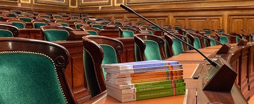 نسخة من أمر إستعجالي لمجلس الدولة الفرنسي يقضي برفض إعفاء المواطنين من الإدلاء بالجواز الصحي للتنقل بين الأقاليم بحجة إرتباطهم بمواعيد إدارية أو قضائية يجب الإلتزام بها