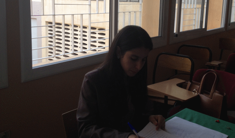 ماستر قانون العقود والعقار: مناقشة رسالة تحت عنوان نظام الوساطة كبديل لحل المنازعات – نزاعات الشغل نموذجا تحت إشراف الدكتورة دنيا مباركة تقدمت بها الباحثة هند دريسي ماستر قانون العقود والعقار: مناقشة رسالة تحت عنوان نظام الوساطة كبديل لحل المنازعات – نزاعات الشغل نموذجا تحت إشراف الدكتورة دنيا مباركة تقدمت بها الباحثة هند دريسي