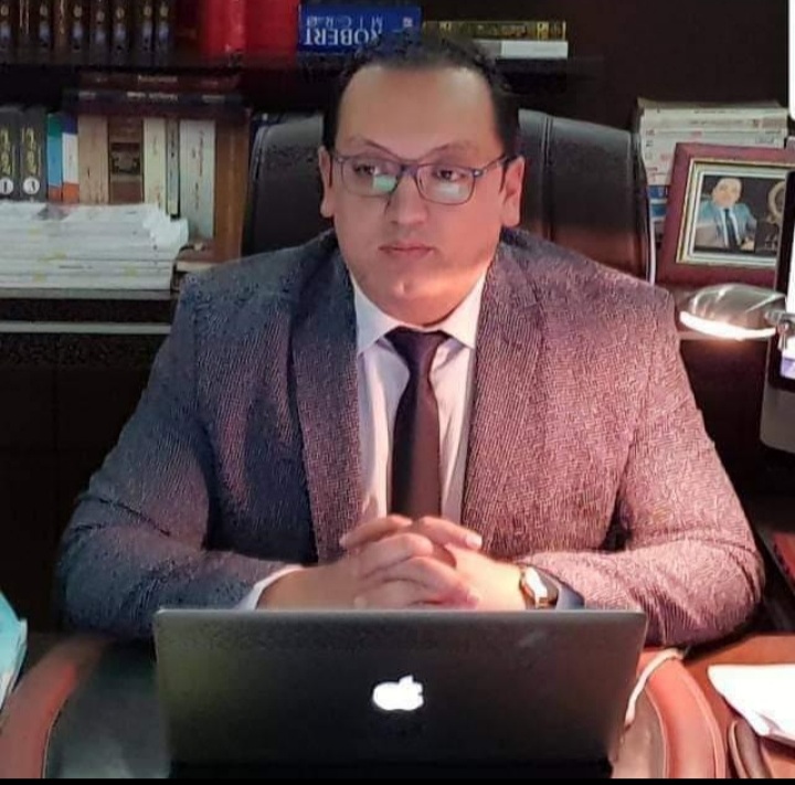 قائمة متكاملة للأسئلة المتعددة الإختيار في المادة الإدارية من إنجاز الدكتور نبيل تقني المحامي بهيئة وجدة  