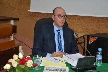 الجمعيات الإيكوتنموية وآفاق الاقتصاد الأخضر بالمغرب الجمعيات الإيكوتنموية وآفاق الاقتصاد الأخضر بالمغرب