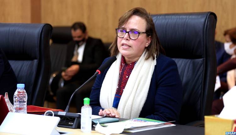 استراتيجية "جسر" الحكومية لتسريع الإدماج الاجتماعي للأسر المغربية استراتيجية "جسر" الحكومية لتسريع الإدماج الاجتماعي للأسر المغربية