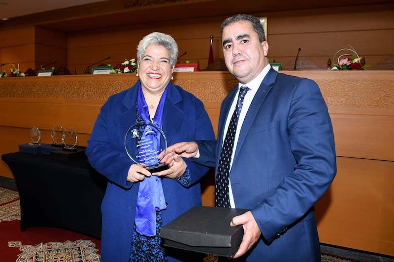 دور المرأة في إصلاح منظومة العدالة محور ندوة علمية بالرباط