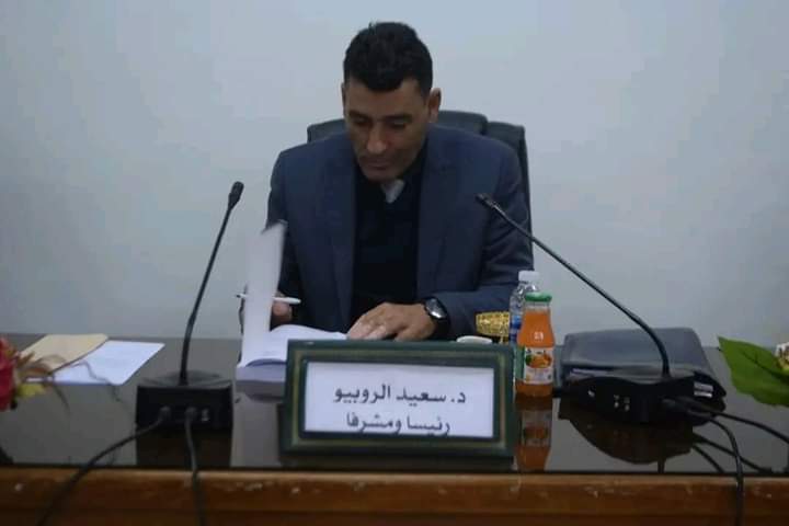  مسلك الأمن القانوني للمقاولات والعقود: مناقشة رسالتة لنيل دبلوم الماستر تحت عنوان العرض الحقيقي والإيداع بين قانون الالتزامات والعقود و قانون المسطرة المدنية