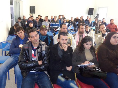 تقرير حول الندوة الوطنية المنظمة ببلدية ميضار حول موضوع أية جهوية متقدمة لتنمية ترابية مستقبلية تقرير حول الندوة الوطنية المنظمة ببلدية ميضار حول موضوع أية جهوية متقدمة لتنمية ترابية مستقبلية