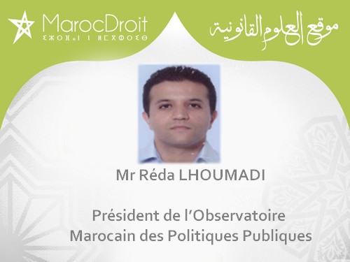 Evaluation des politiques publiques, besoind’une nouvelle méthodologie d’observation analytique adaptée au cas marocain(1)