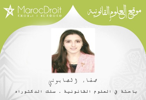 يقينية الدليل الرقمي  كقيد للقاضي الجنائي.